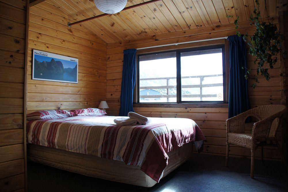 Ostello Haka House Aoraki Mt Cook Mount Cook Esterno foto